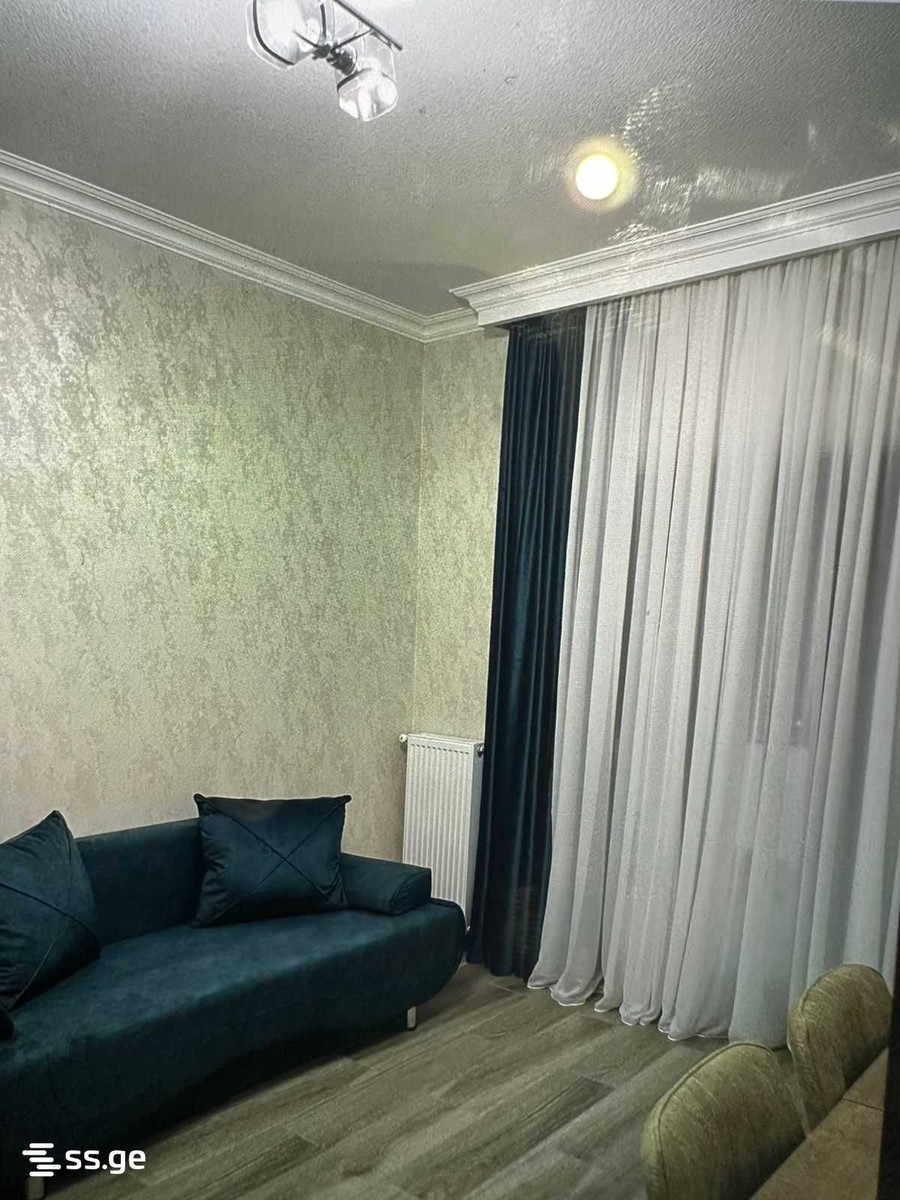 Javakhishvili St. 41/107 - 2 rooms