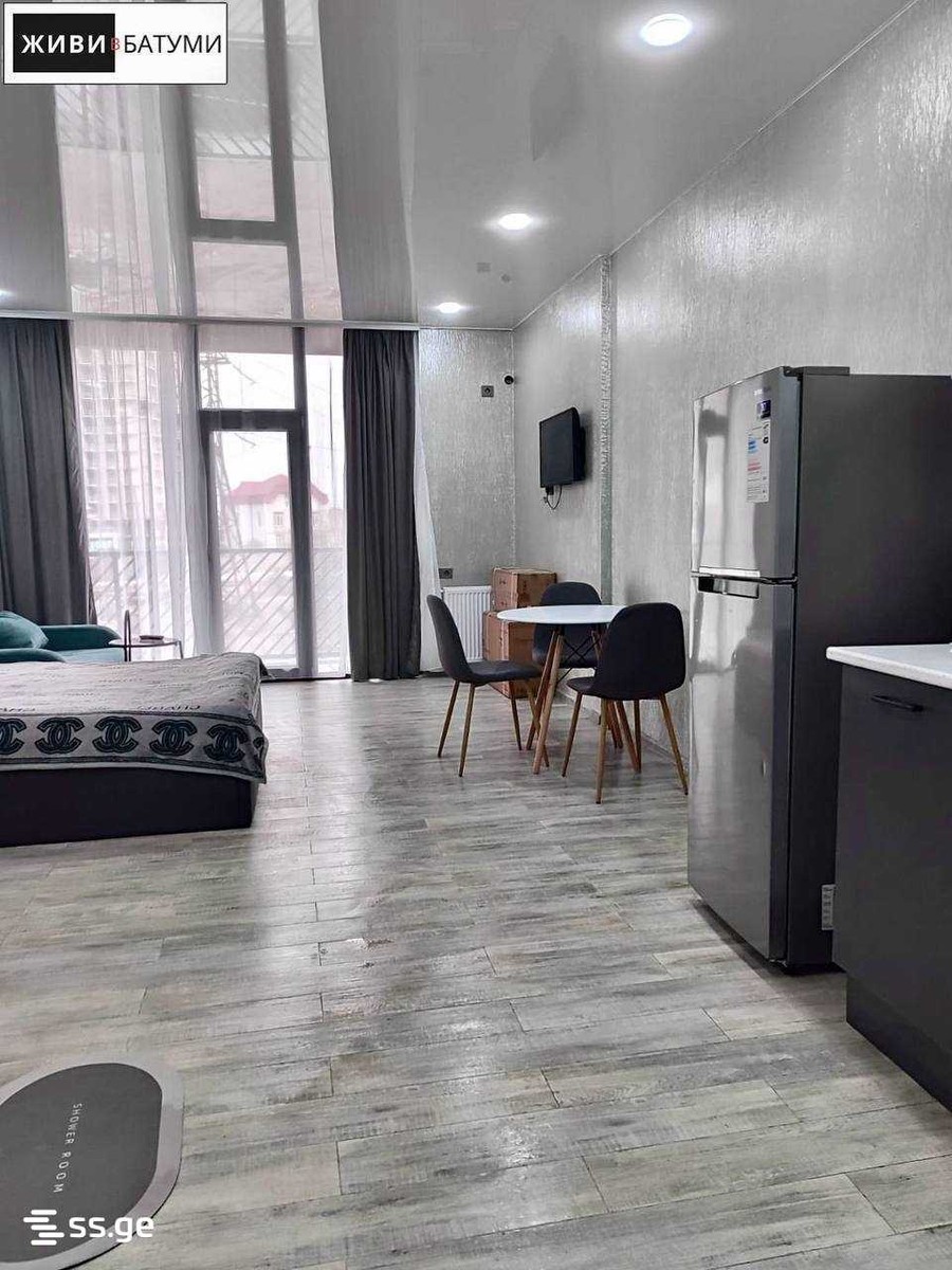 GR. Lortkipanidze st. 24 - 1 rooms