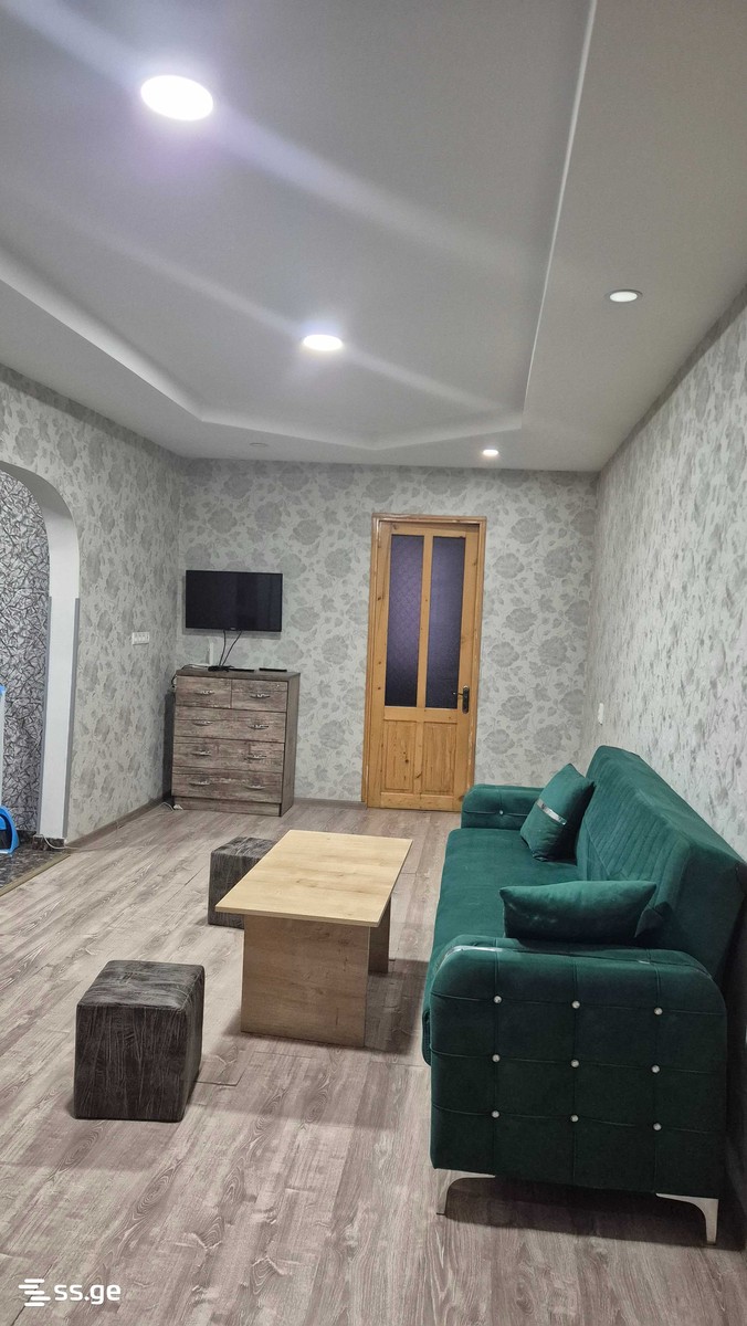 17 - 3 rooms
