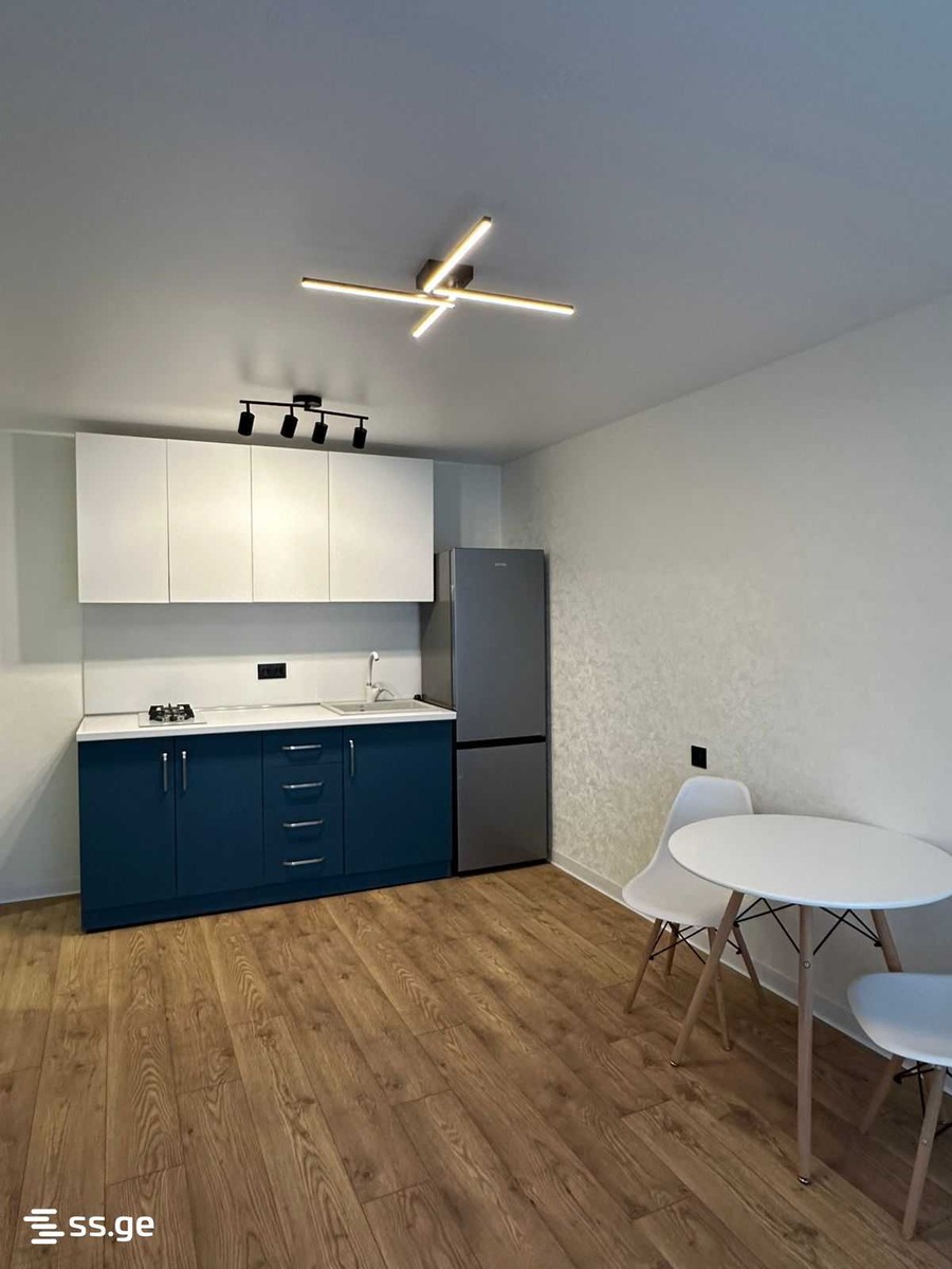 16 - 2 rooms