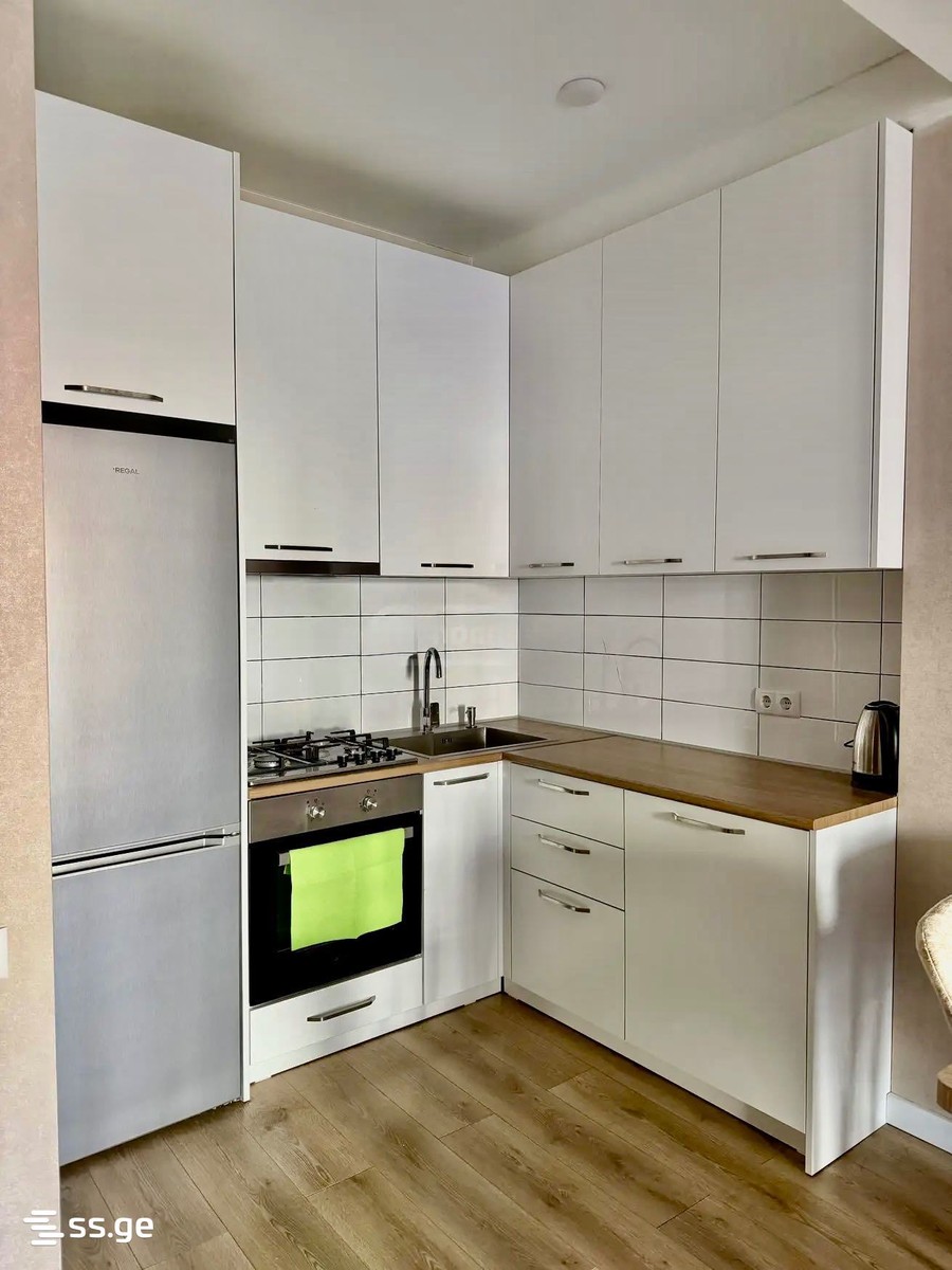 Asmati st. 4 - 2 rooms