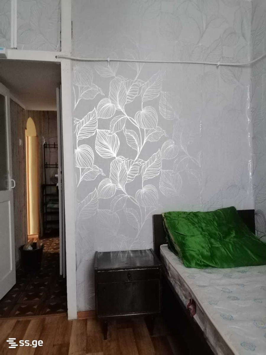 Beri Gabriel Salosi Ave. 13 - 2 rooms