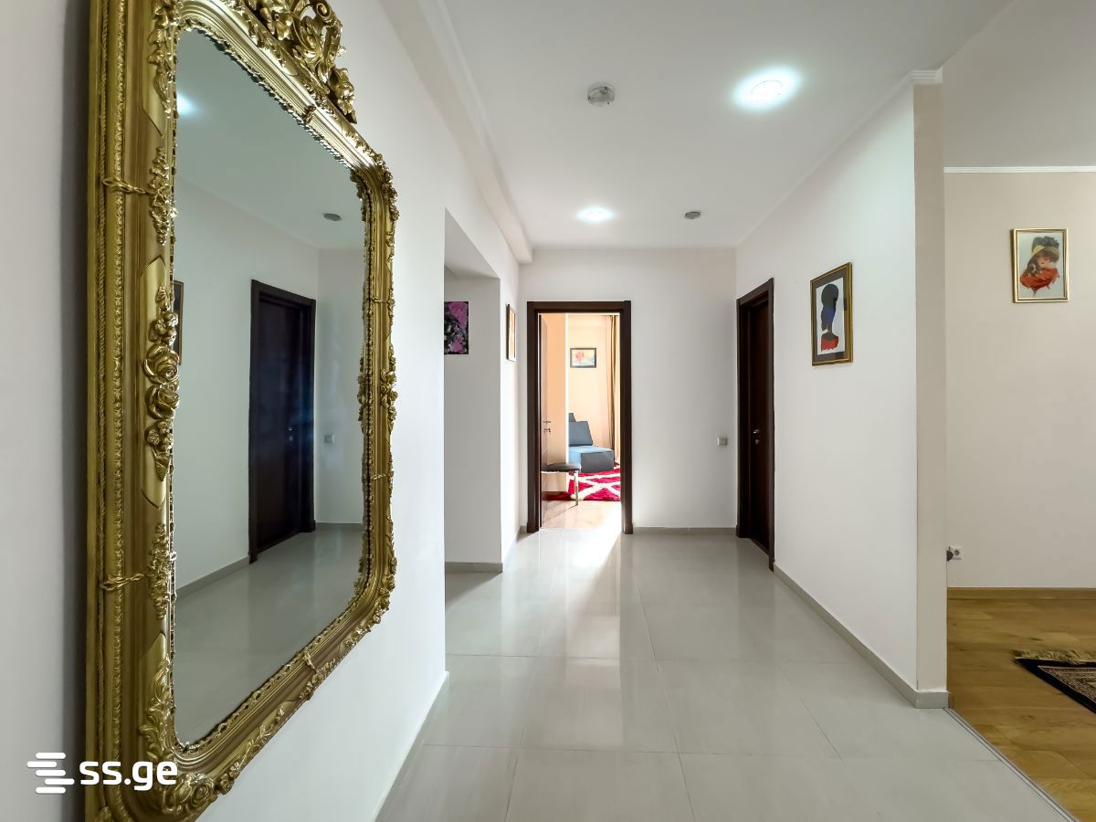 vaja-pshavela avenue 71 - 3 rooms