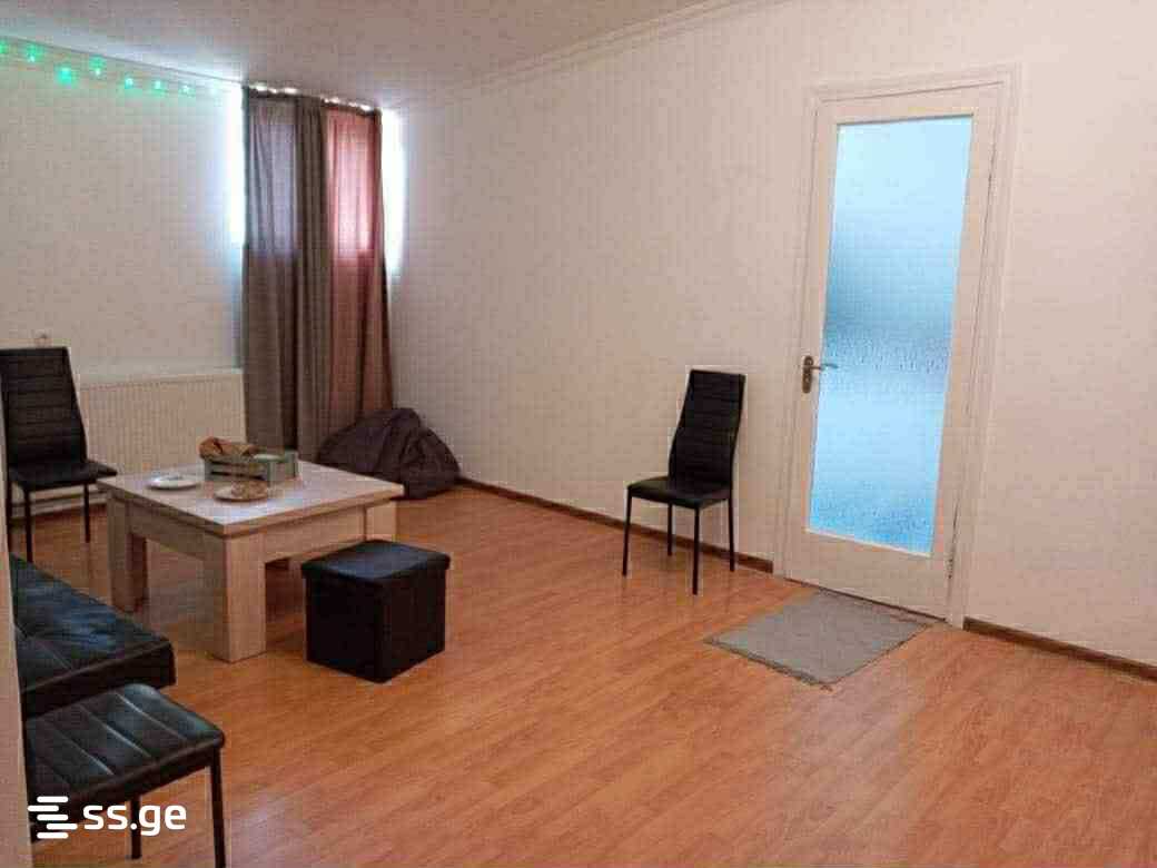 Kazbegi avenue - 2 rooms