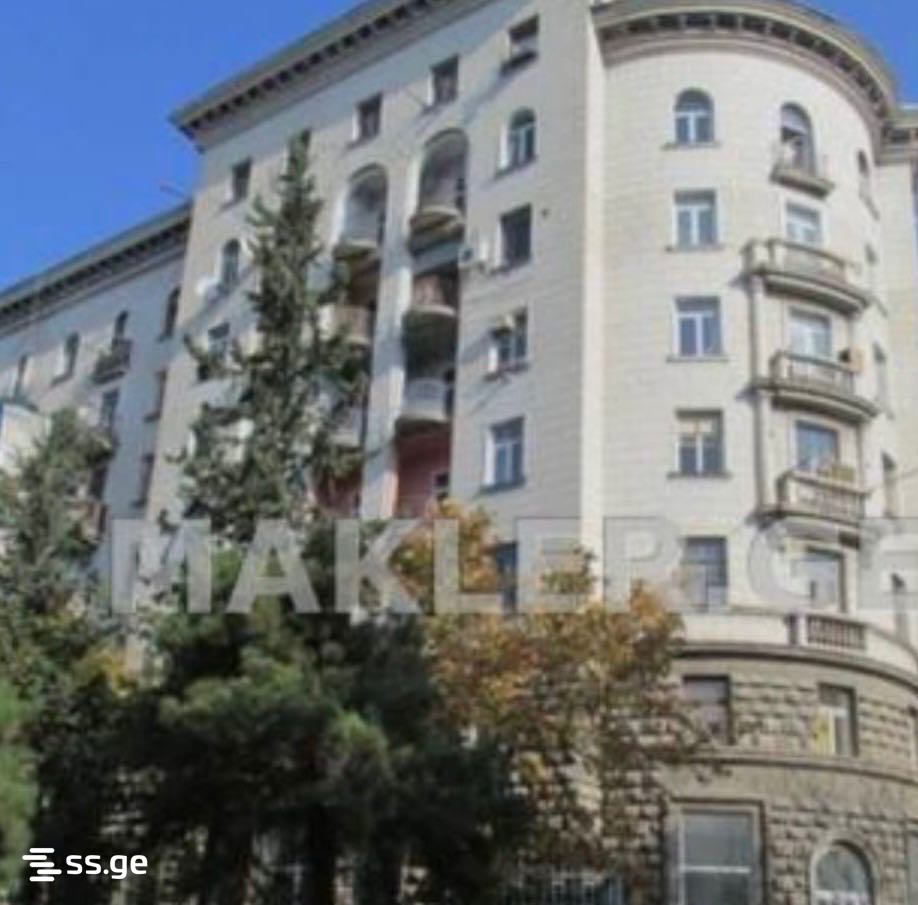 dgebuadze st. - 2 rooms