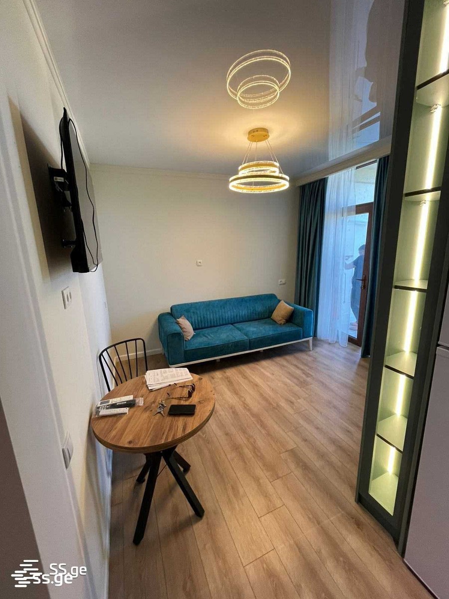 Kutaisi - 3 rooms