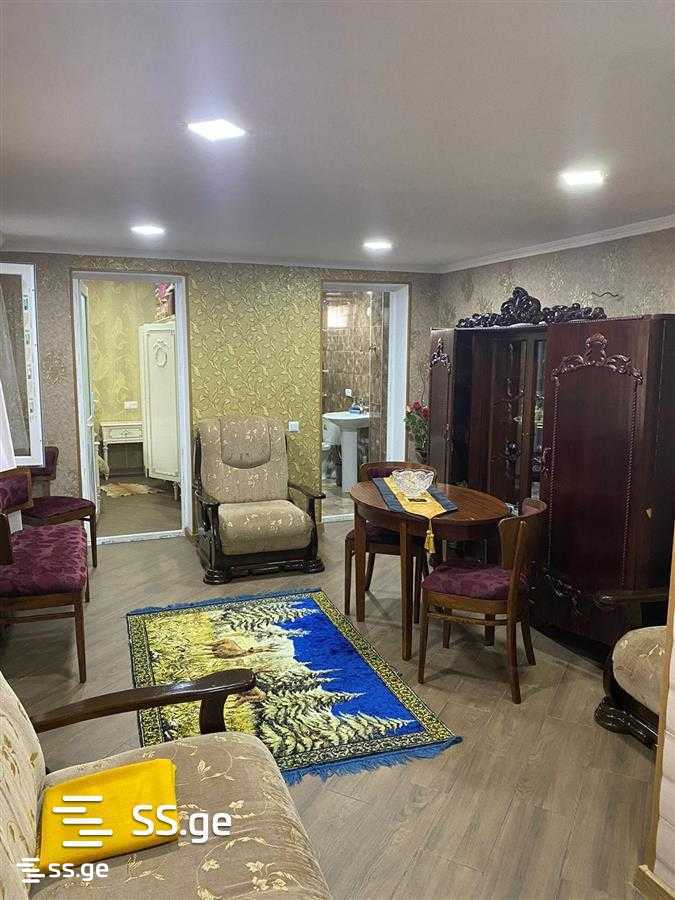 Kutaisi - 2 rooms