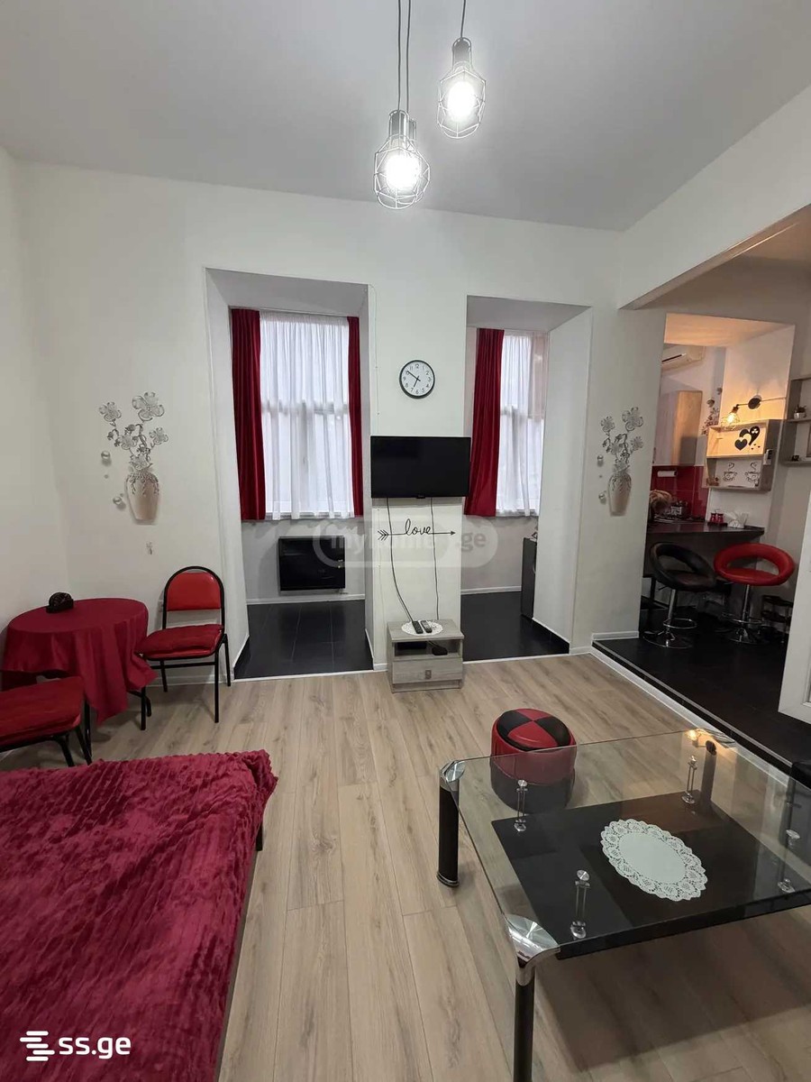 shanidze st. 18 - 1 rooms