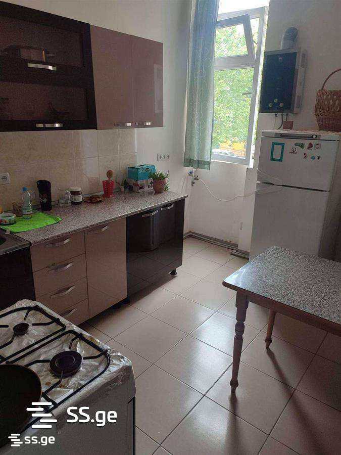 Kutaisi - 2 rooms