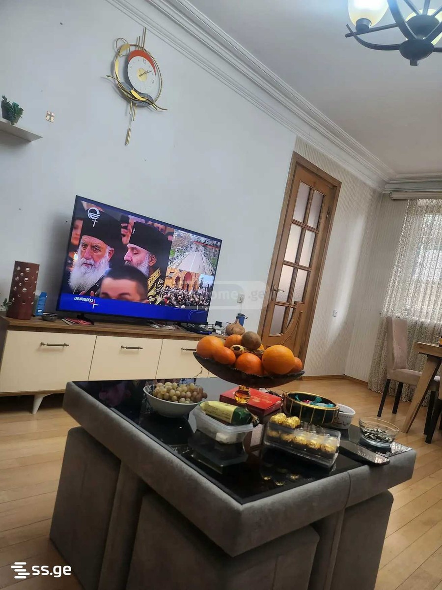 gagarin st. - 5 rooms