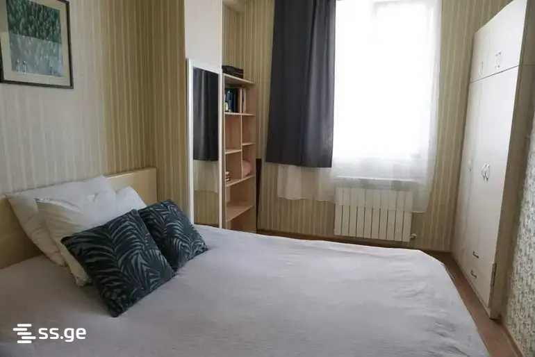 evdoshvili st. 18 - 2 rooms