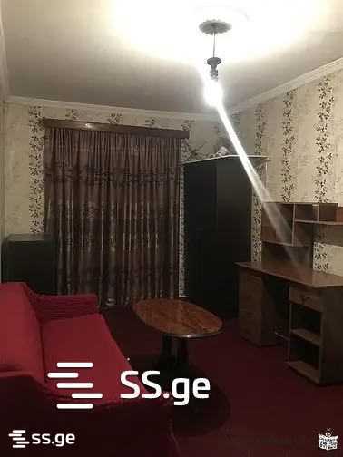 Kutaisi - 2 rooms