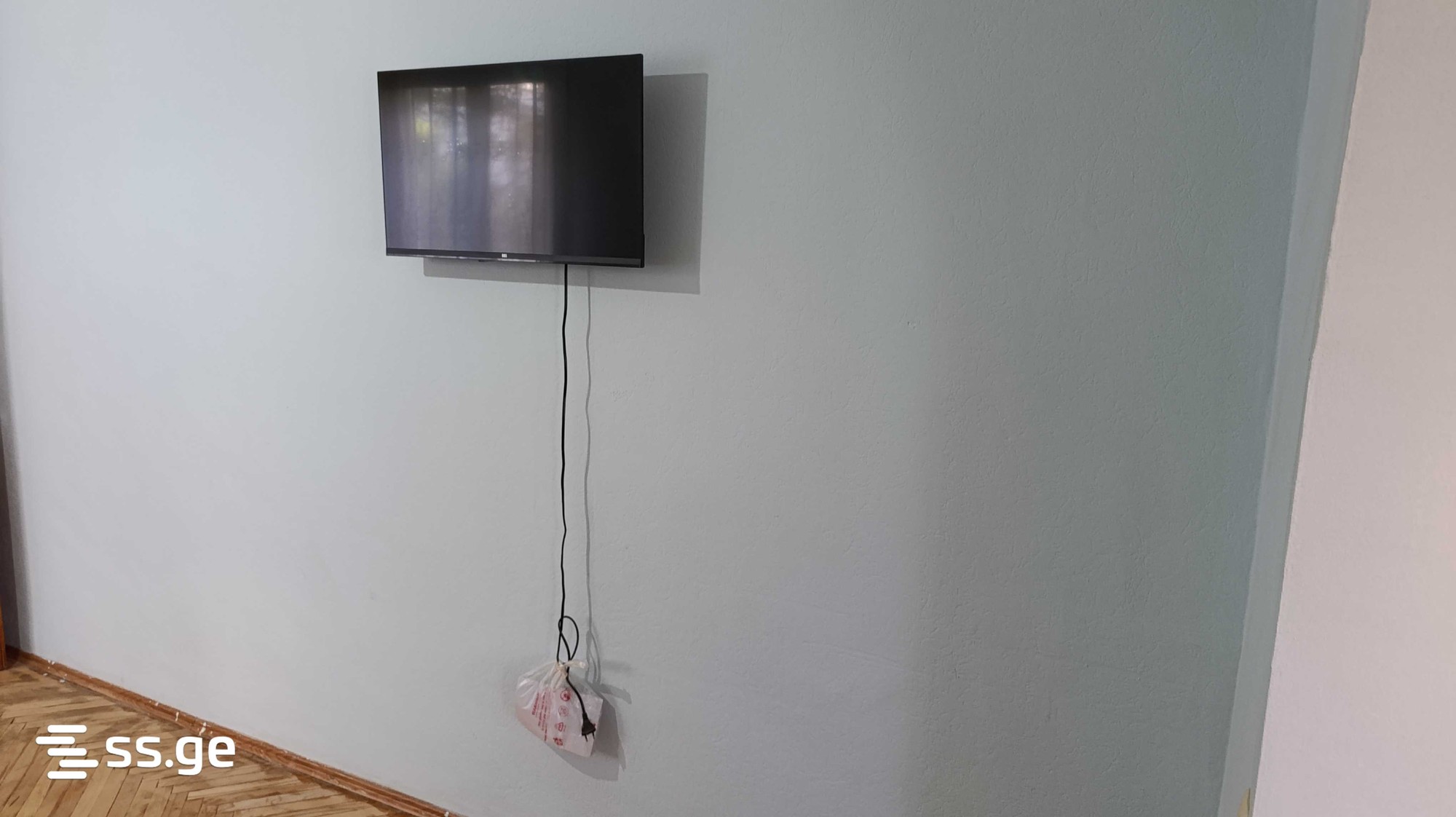 dumbadze ave 16 - 3 rooms