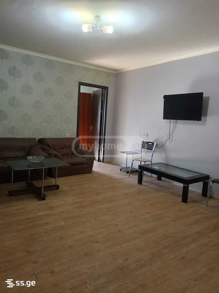 Lekh Kachinski st. - 2 rooms