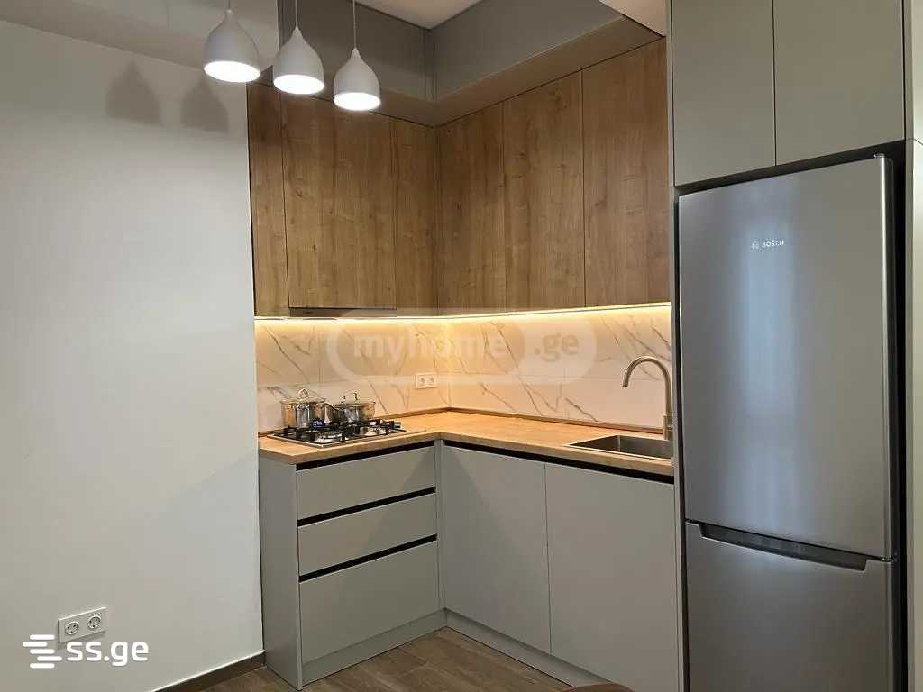 kedia st. - 2 rooms