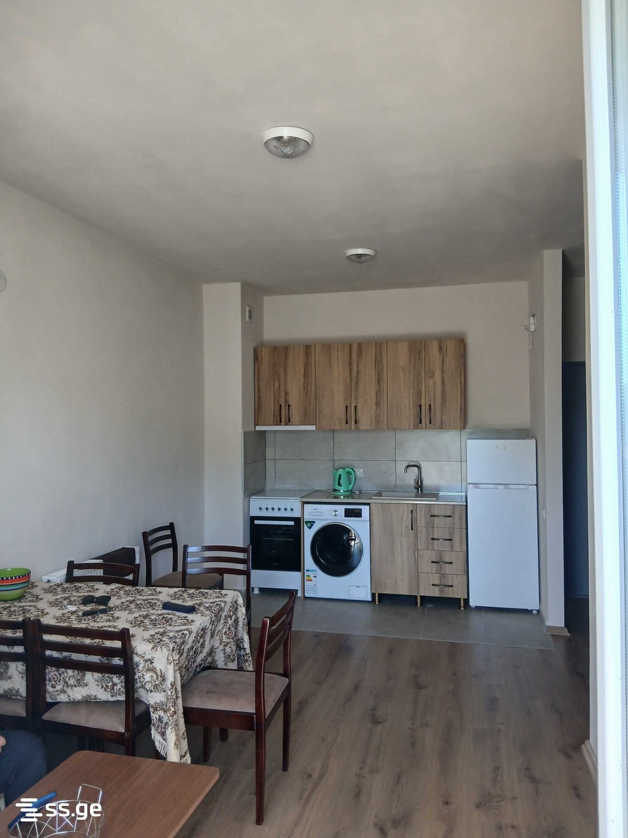 15ა - 2 rooms