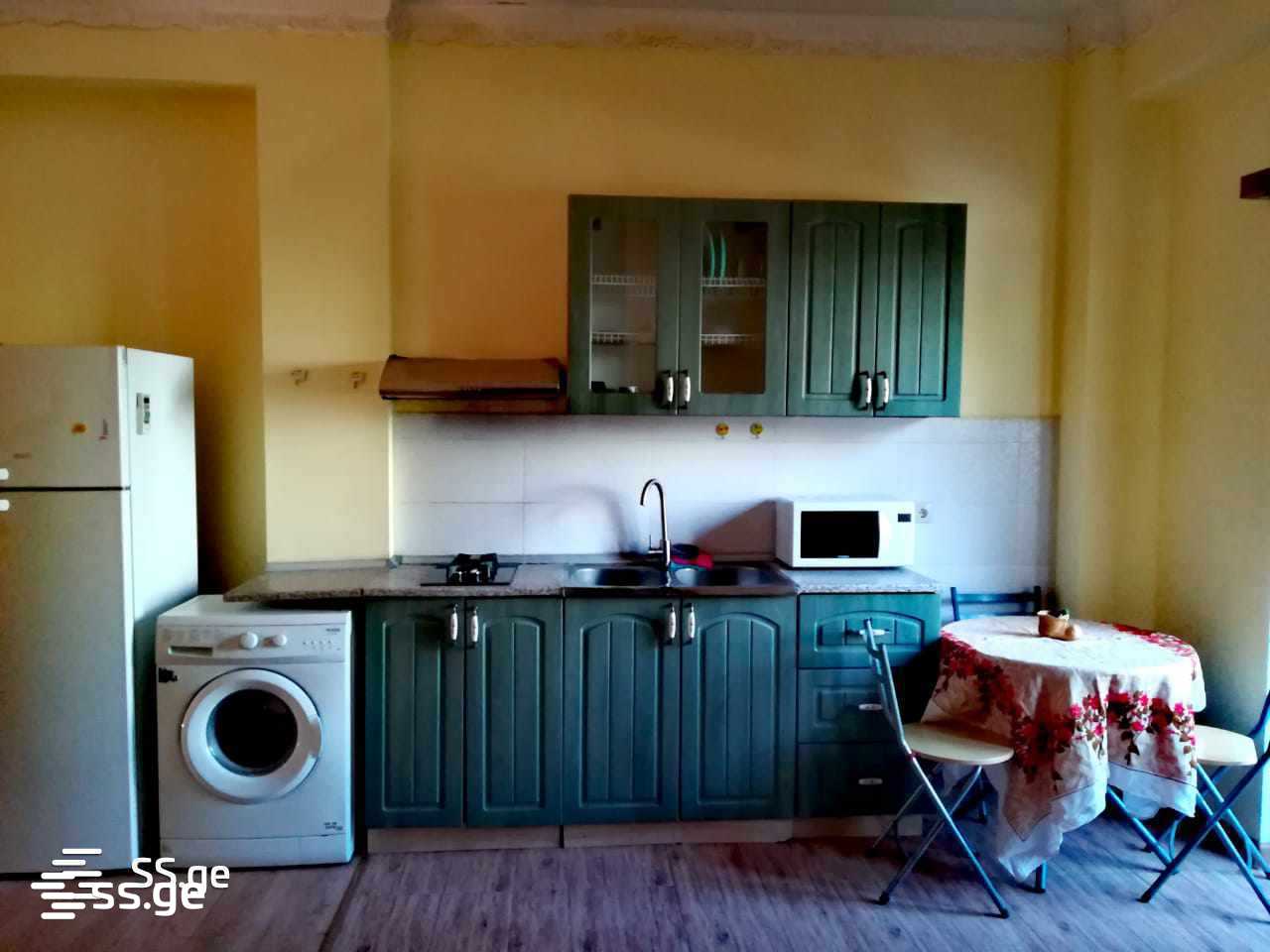 shartava st. - 2 rooms