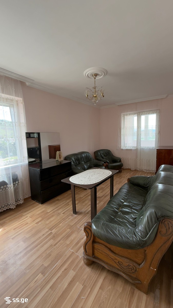 Rustavi - 2 rooms