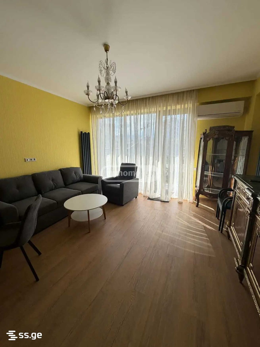 tskneti hwy - 2 rooms