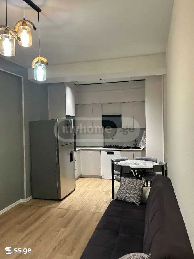 Beri Gabriel Salosi Ave. 1 - 2 rooms