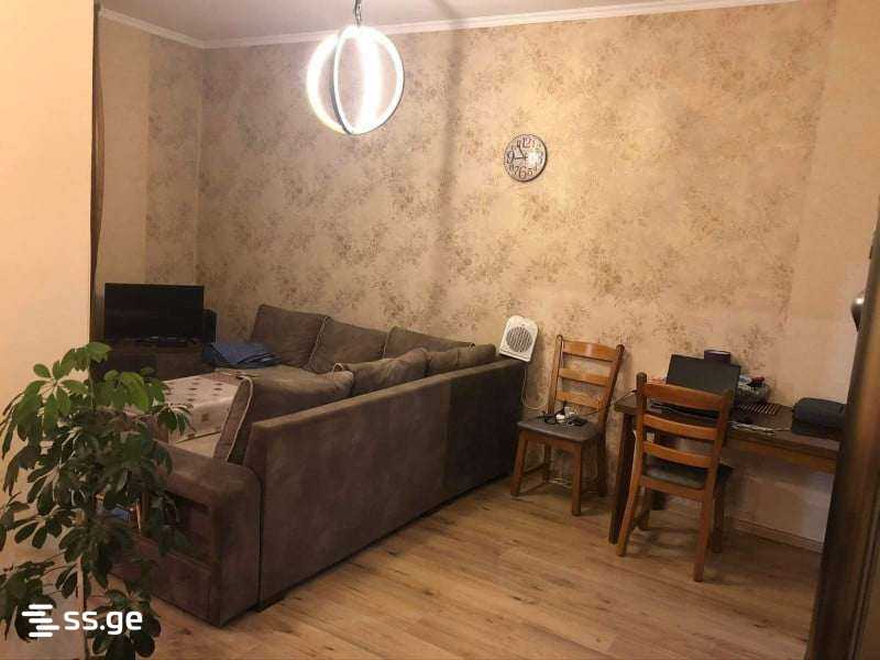 saingilo st. - 3 rooms