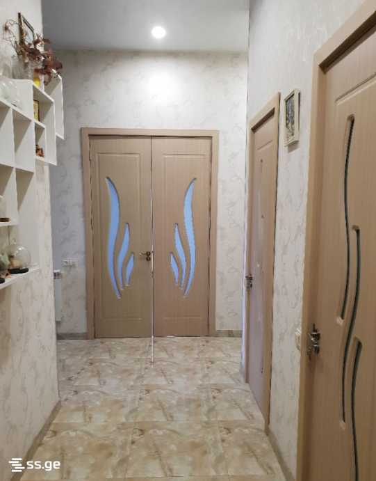maiakovski st. 2 - 3 rooms