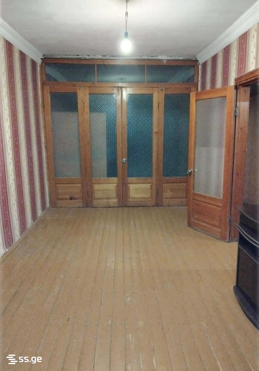 Rustavi - 3 rooms