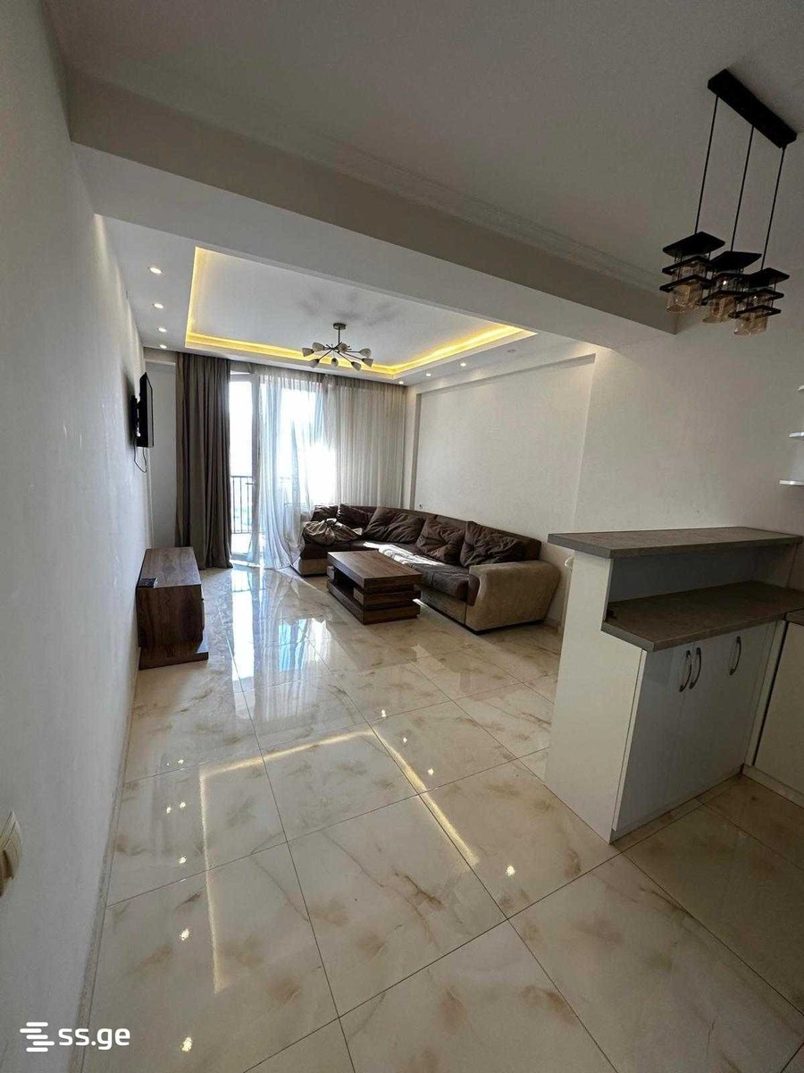 navtlugi st. 10 - 3 rooms