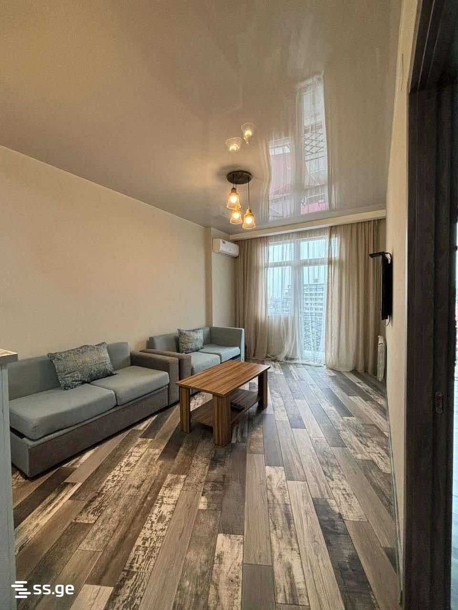 20 - 2 rooms