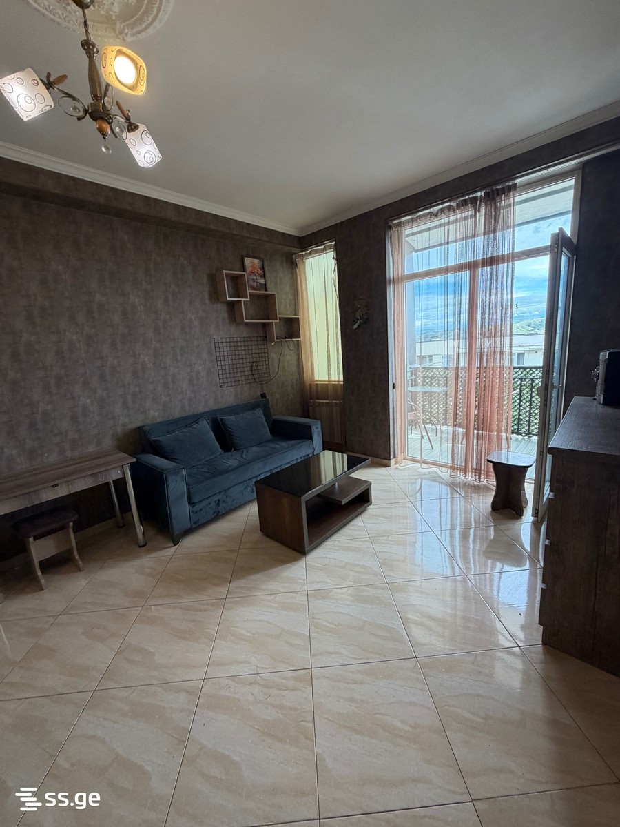 shuamta st. - 2 rooms