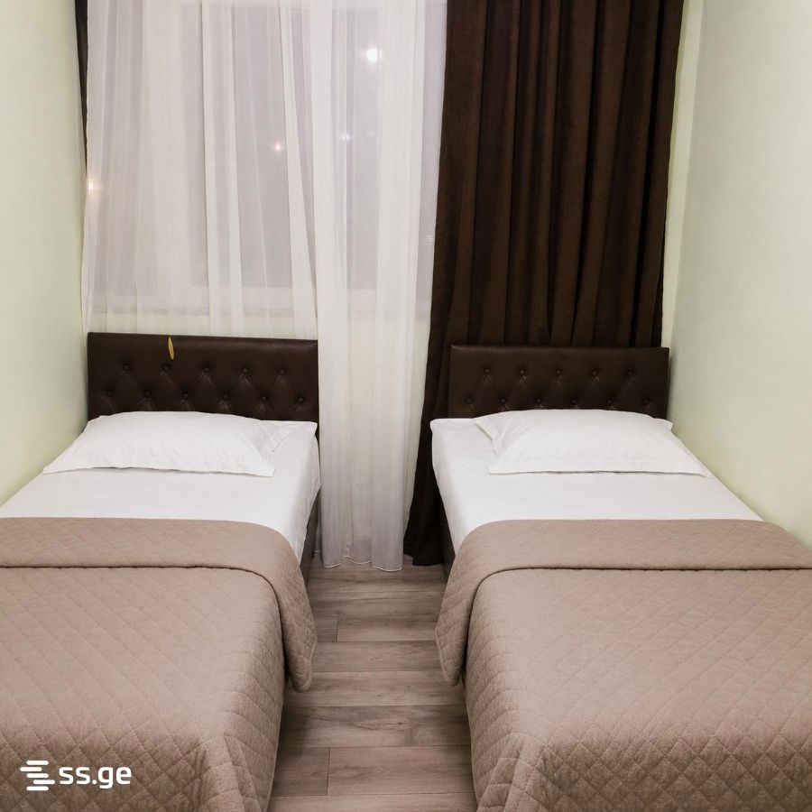 8ა - 2 rooms