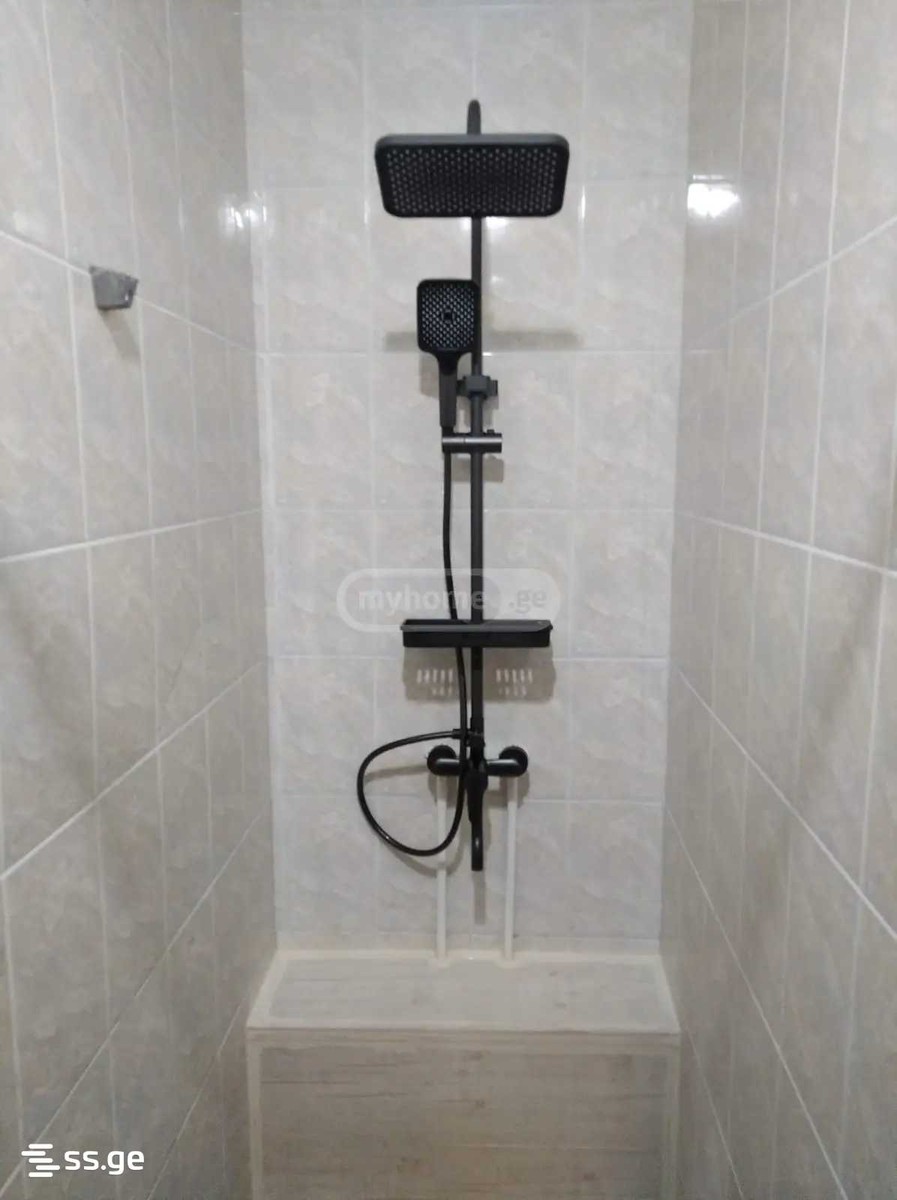 Lekh Kachinski st. - 4 rooms