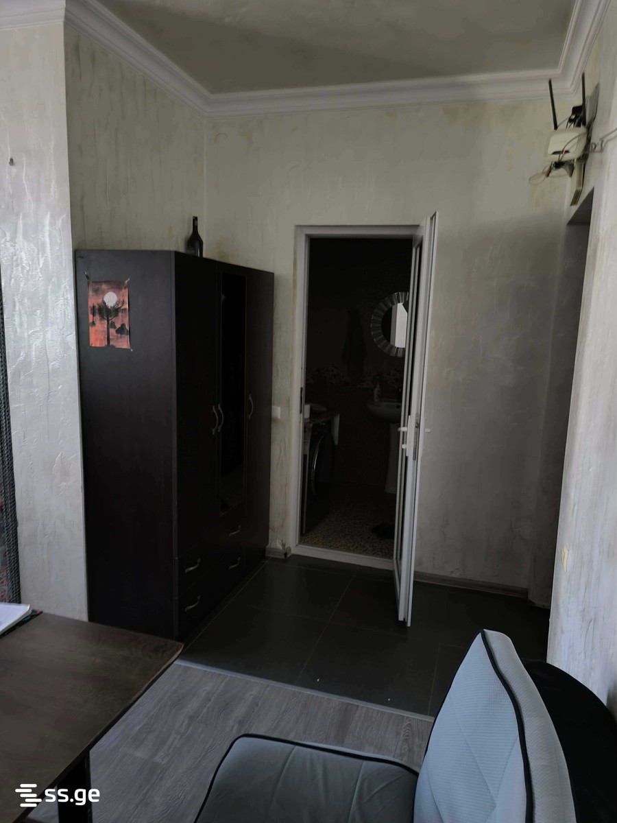 M. Lermontov Street 103 - 2 rooms