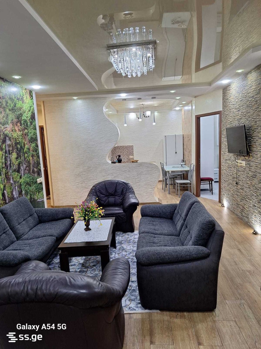 15 - 3 rooms