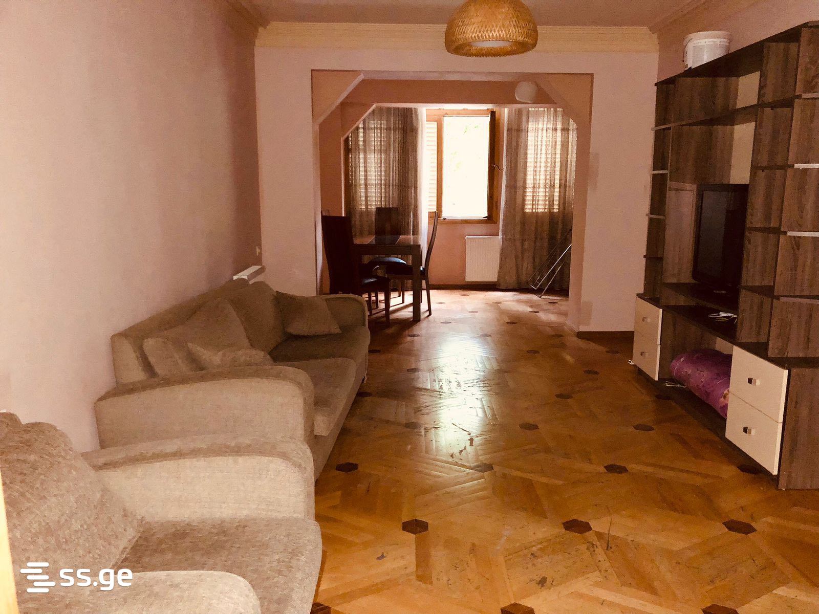 vaja-pshavela avenue 67 - 2 rooms