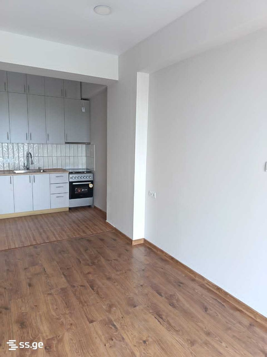 javakheti st. - 2 rooms
