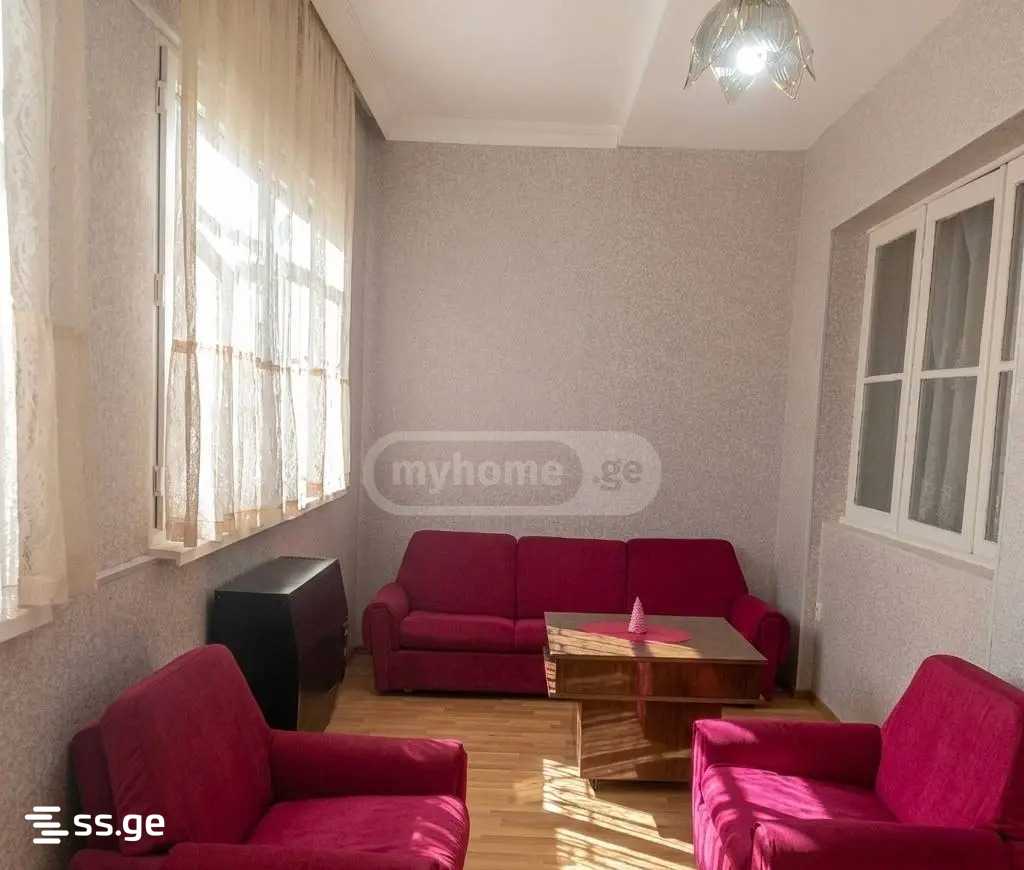 nucubidze st. - 2 rooms
