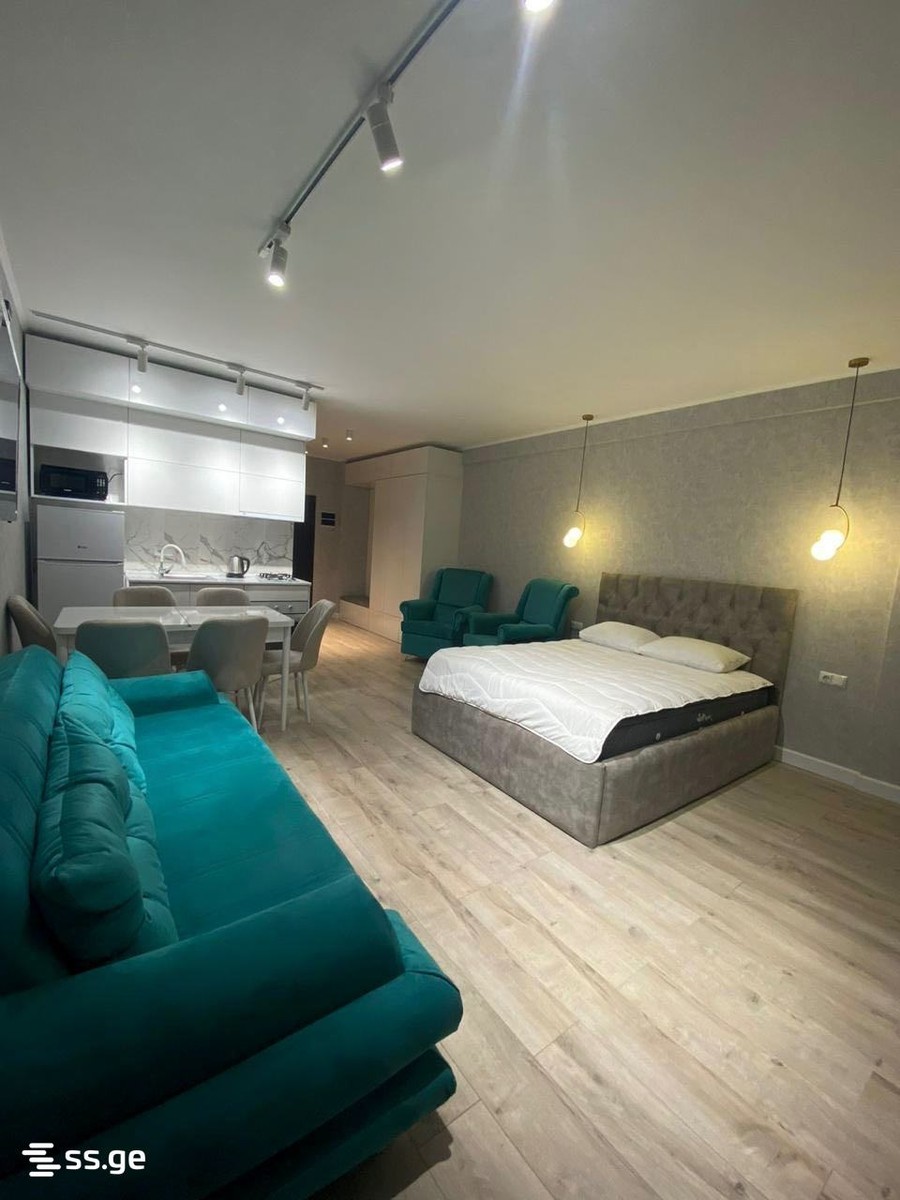 Firosman St. 16 - 1 rooms