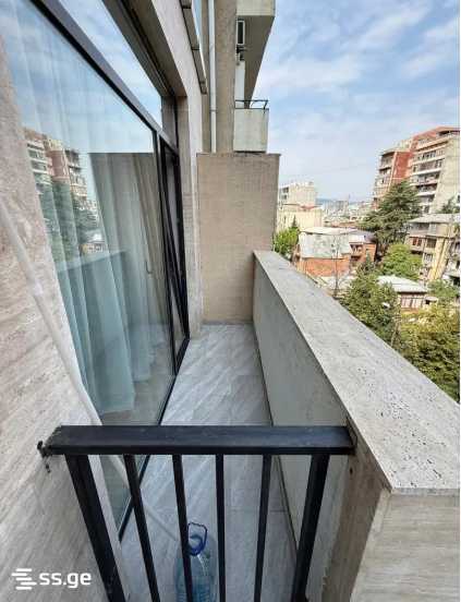 shrosha st. - 3 rooms