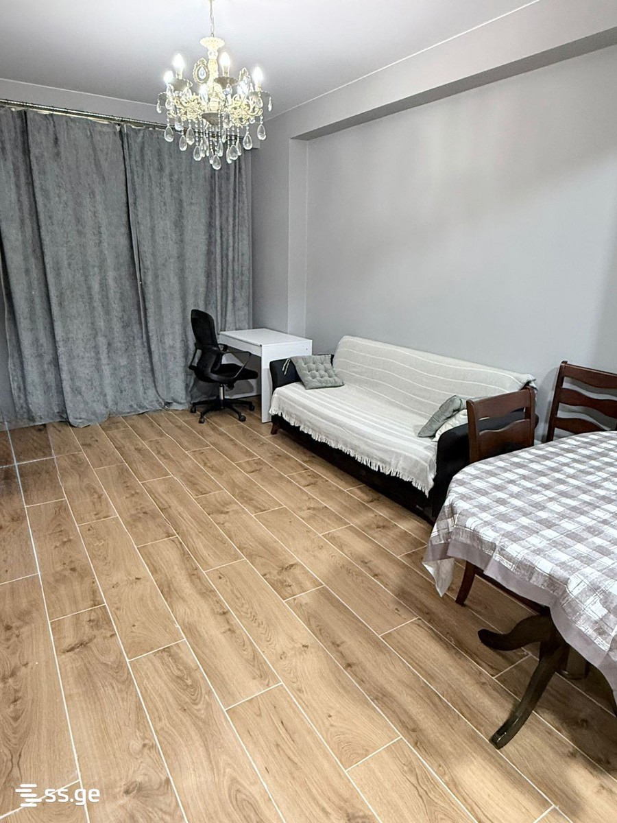 17 Shindiseli gmiri st. 0 - 2 rooms