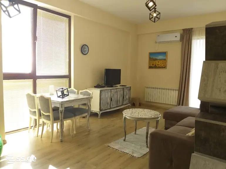 i. chavchavadze avenue 75 - 2 rooms