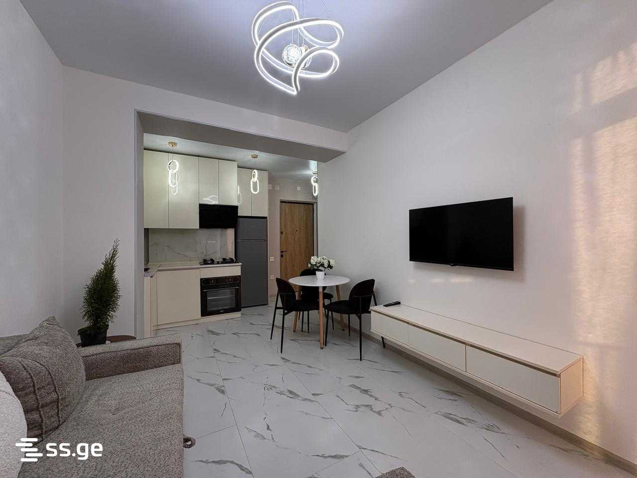 navtlugi st. 10 - 2 rooms