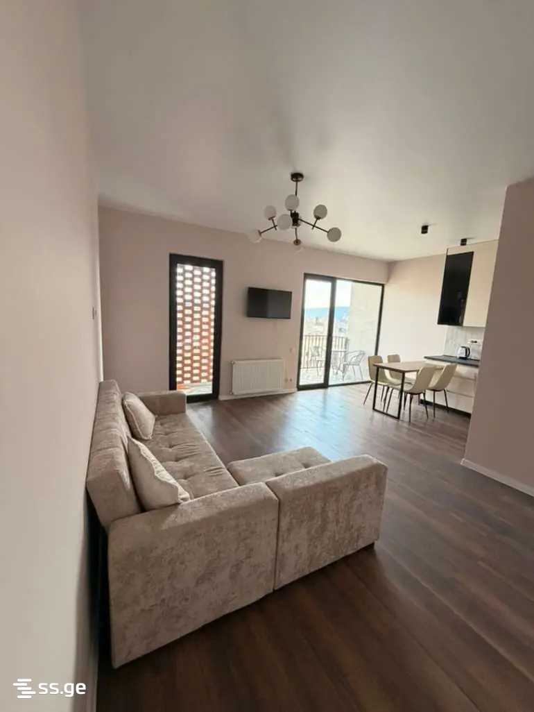 Brotseuli st. - 3 rooms