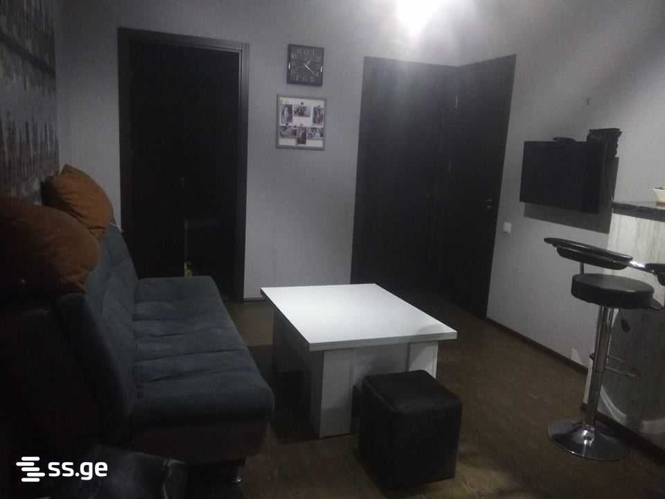 Shermadini st. 70 - 3 rooms