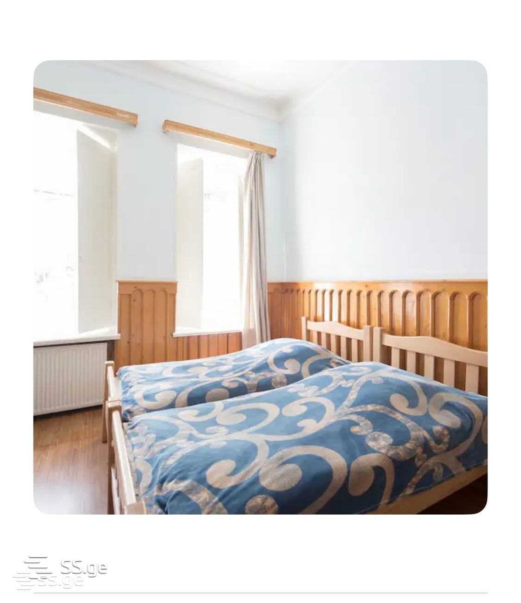 grishashvili st. 14 - 2 rooms