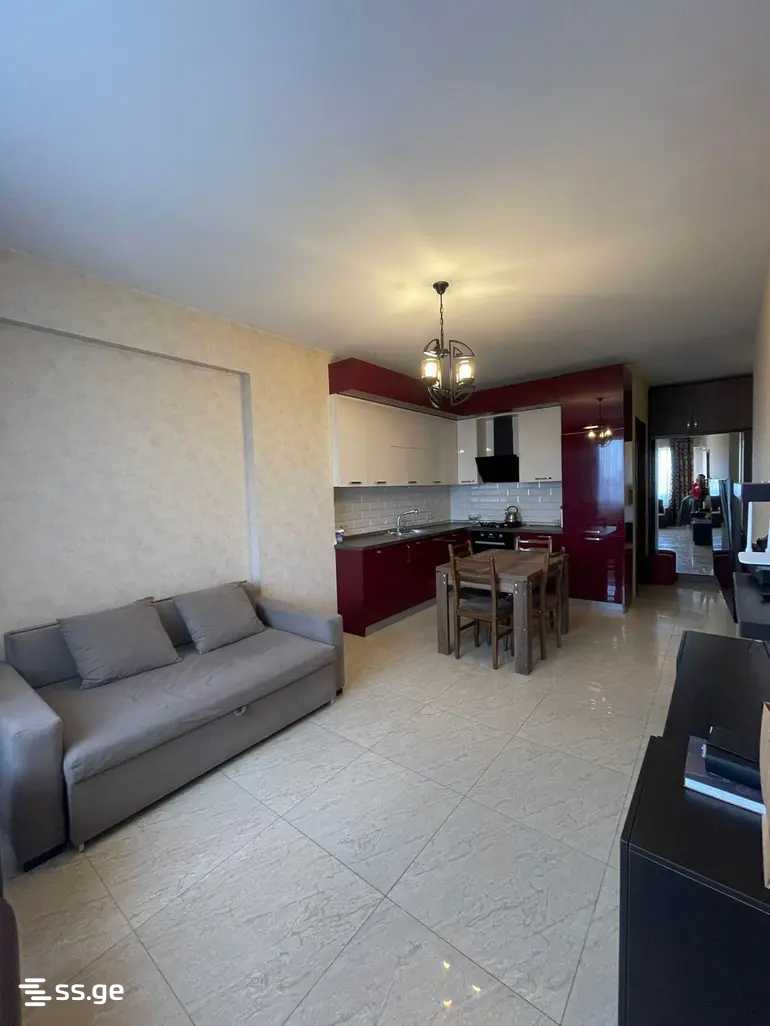 Kamani st - 3 rooms