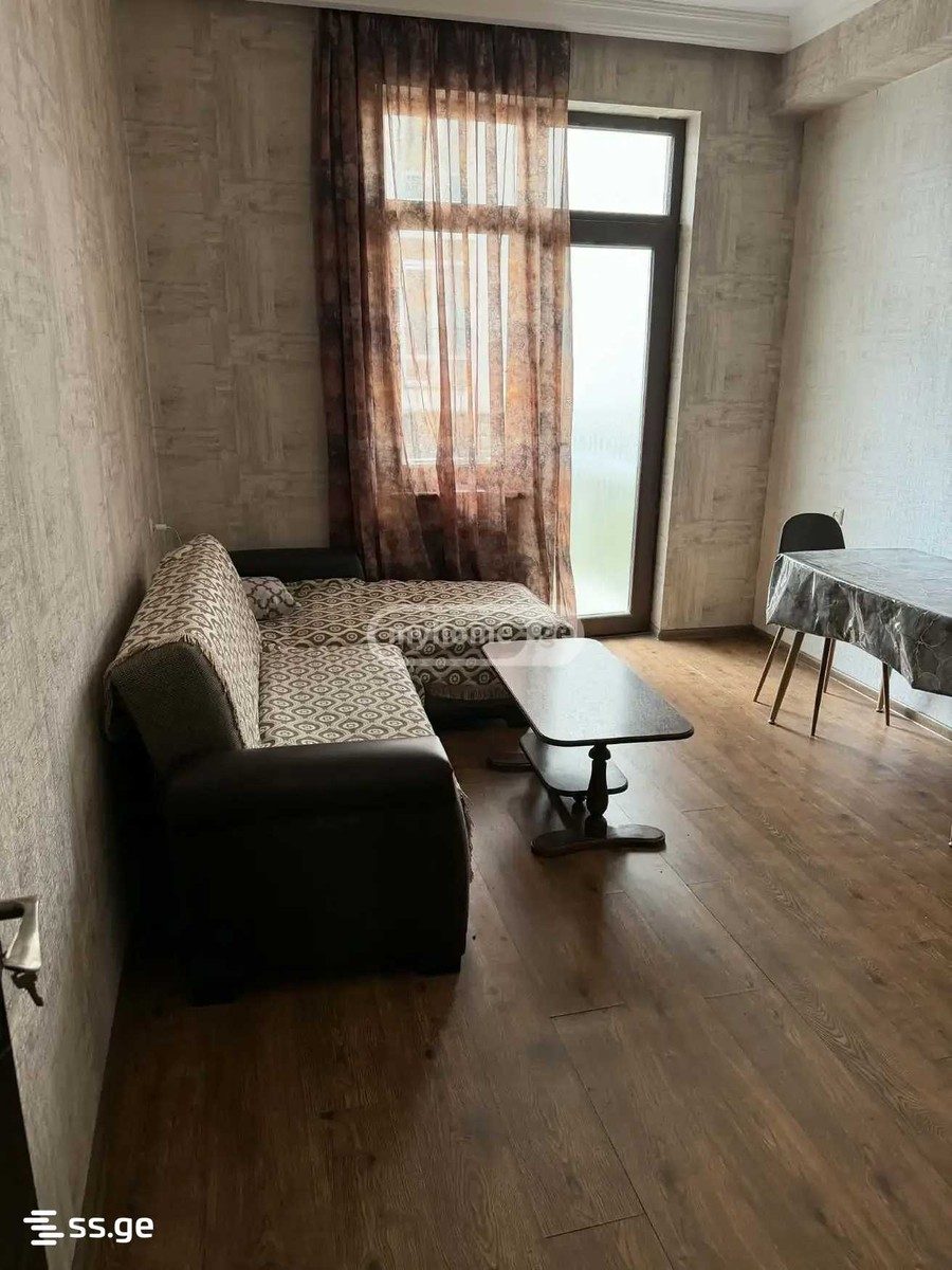 Imedashvili st. - 2 rooms