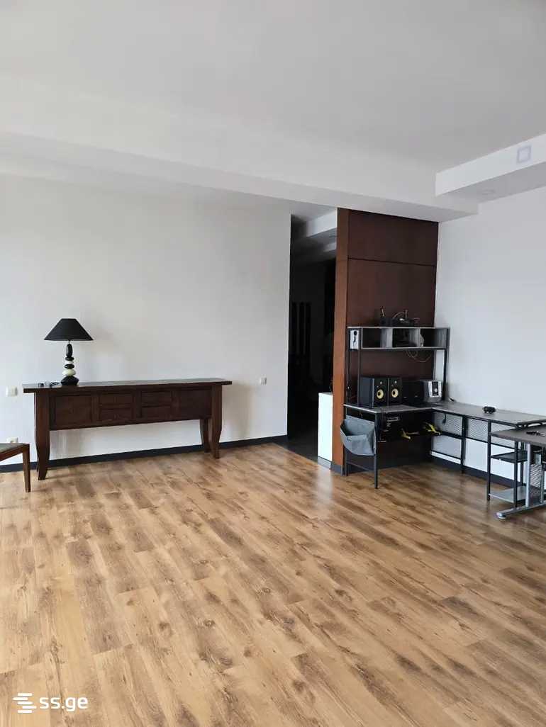 i. abashidze st. - 3 rooms