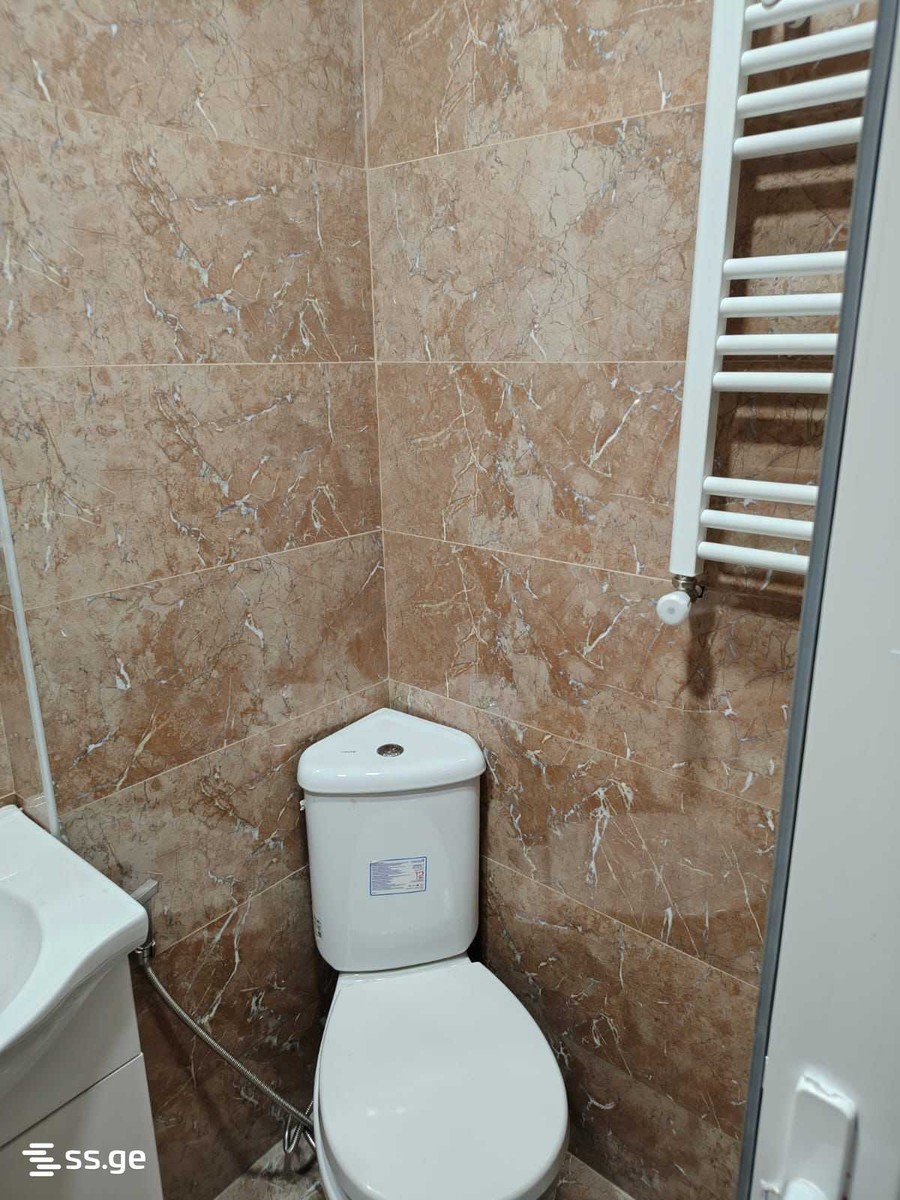 Ketevan Tsamebuli St. 18 - 3 rooms