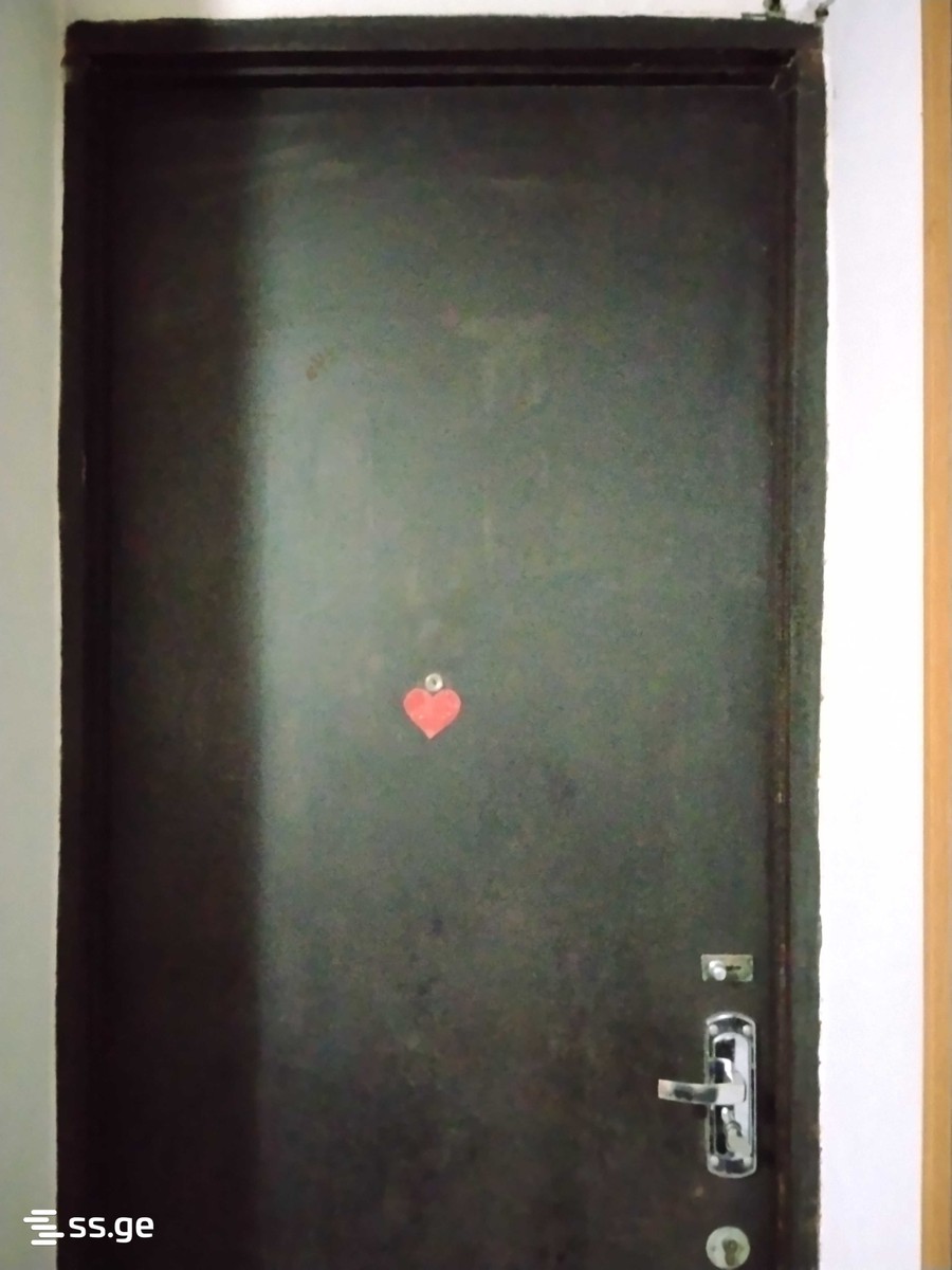 111 - 1 rooms